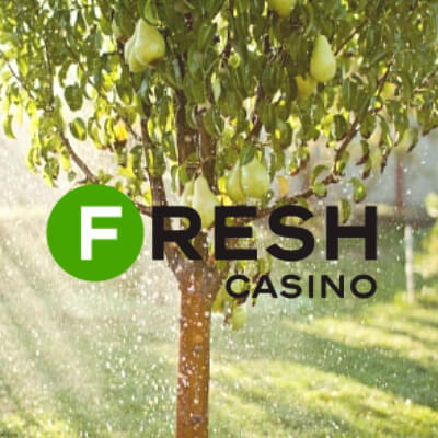 Fresh Casino Фреш Казино